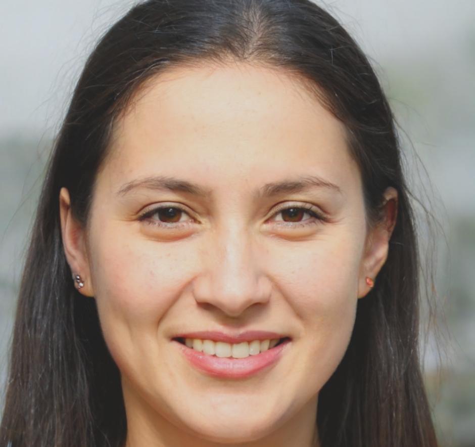 Elif Özkan - Financial Planning Specialist